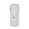 Ajax MotionCam Outdoor (Ph0D) Jeweller, Motion Detector, White (36662)