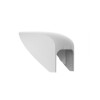 Ajax Hood for MotionProtect Outdoor, White (20309)