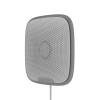 Ajax Fibra StreetSiren Outdoor Sounder, White (46720)