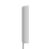 Ajax DoorProtect G3 Fibra ASP, White (61340)