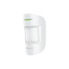 Ajax CombiProtect S, Glass Break Detector, White (67727)