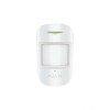 Ajax CombiProtect S, Glass Break Detector, White (67727)