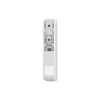 Ajax GlassProtect S, Glass Break Detector, White (67738)