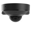 Ajax DomeCam Mini 5MP / 2.8 mm (8EU) ASP - Black (76019)