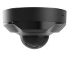 Ajax DomeCam Mini 5MP / 2.8 mm (8EU) ASP - Black (76019)