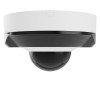 Ajax DomeCam Mini 5MP / 2.8 mm (8EU) ASP - White (76018)