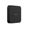 Ajax NVR 16 channels (8EU) - Black (77609)