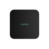 Ajax NVR 16 channels (8EU) - Black (77609)