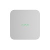 Ajax NVR 8 channels (8EU) - White (77612)