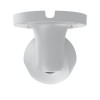 Ajax BulletCam 5MP / 2.8 mm (8EU) ASP - White (79028)