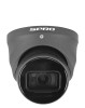 SPRO 5MP IP Fixed Lens Turret with Microphone