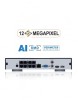 SPRO A5 8 Channel 12MP IP NVR