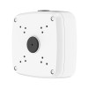 PTZ Junction Box White