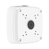 PTZ Junction Box White