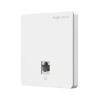 Ruijie Reyee AC1300 Wall Mount Access Point (RG-RAP1200(F))