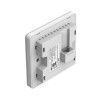 Ruijie Reyee AC1300 Wall Mount Access Point (RG-RAP1200(F))