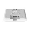 Ruijie Reyee AX1800 WiFi 6 Ceiling Mount Access Point (RG-RAP2260(G))