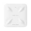 Ruijie Reyee AX6000 WiFi 6 Ceiling Mount Access Point (RG-RAP2260(H))