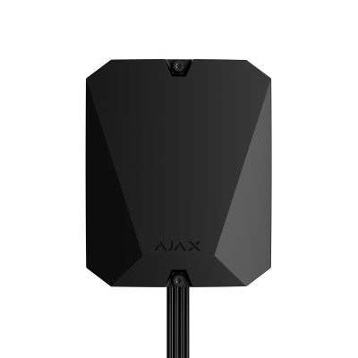 Ajax MultiTrasnmitter Fibra ASP, Black (46719)