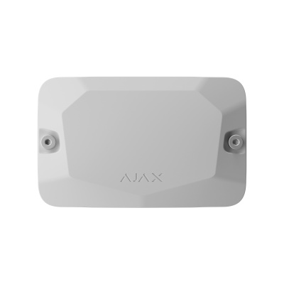 Ajax Fibra Case A, White - 10616856 (63134)