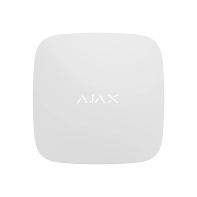 Ajax LeaksProtect, Wireless Flood Detector, White (56210)