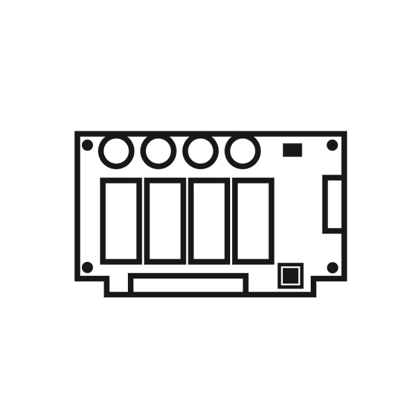 Ajax Systems - Auxiliary Devices