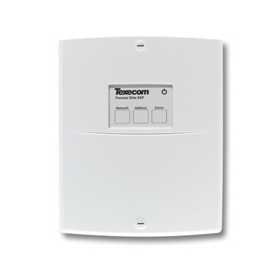 Texecom Premier Elite 8XP Expander (CCB-0001)