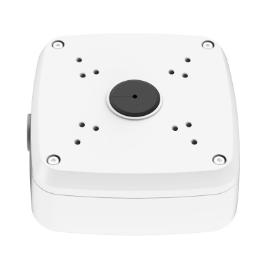 PTZ Junction Box White