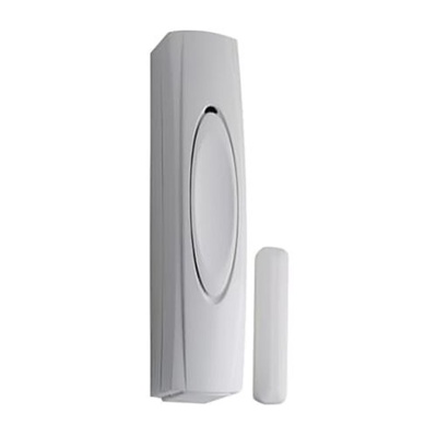 Texecom Premier Elite Ricochet Impaq Contact - White (GJA-0001)