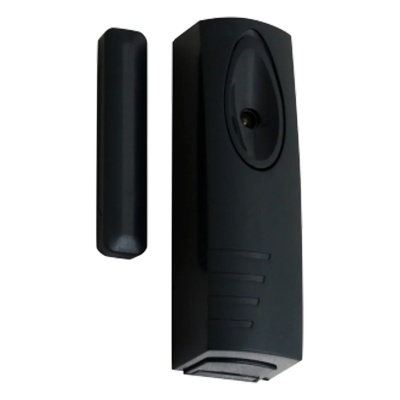 Texecom Impaq S Shock Contact - Black (AEK-0014)