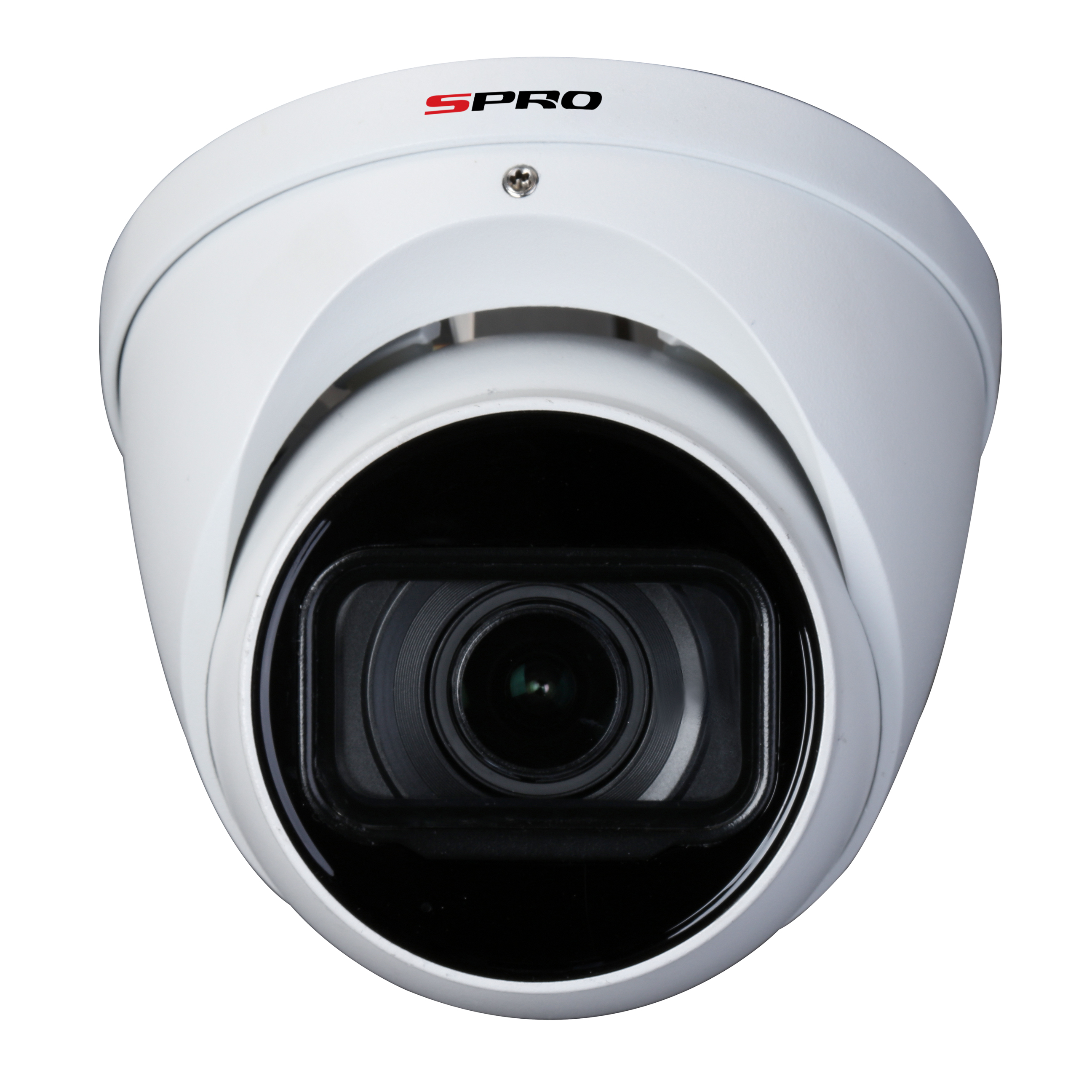 spro 5mp camera